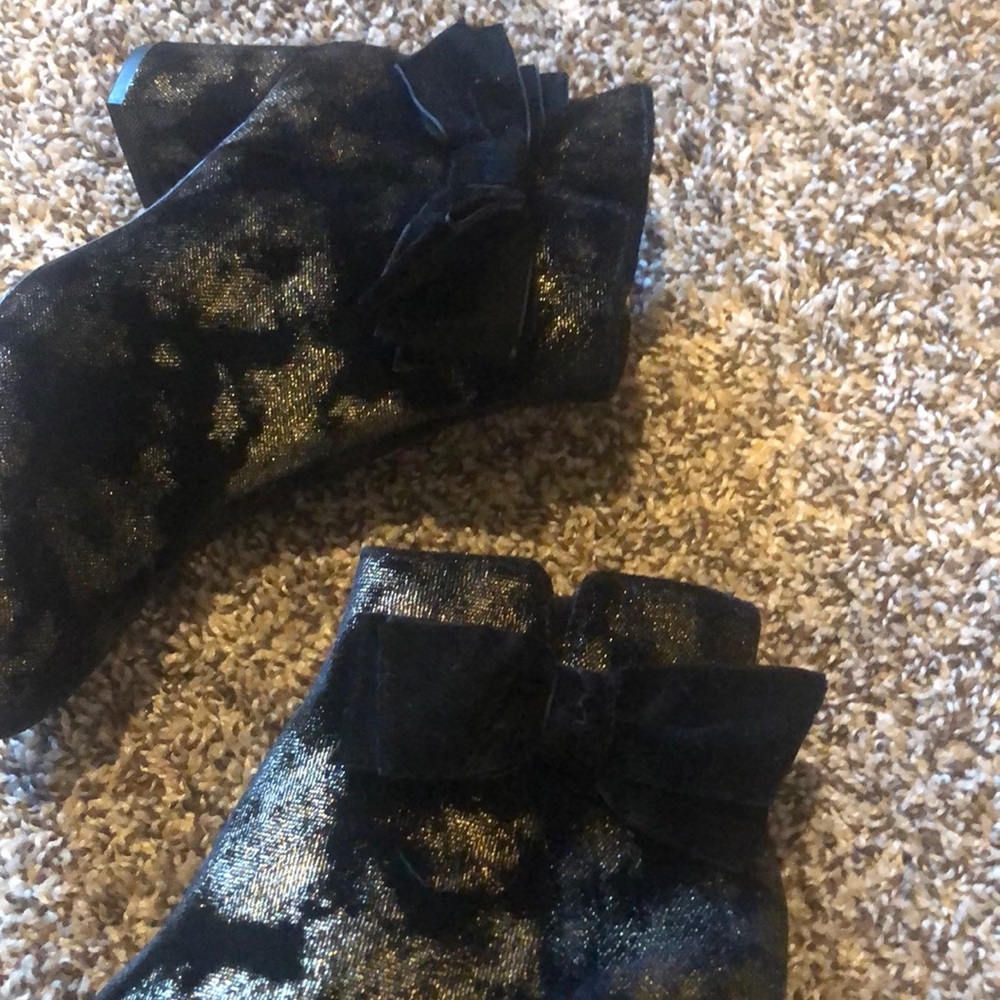 Kate Spade Booties - Picture 3 of 4